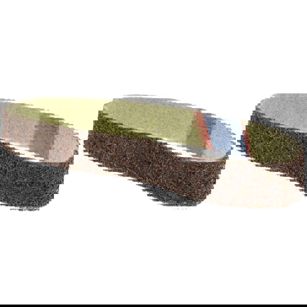 Abrasive Belt: Aluminum Oxide